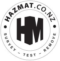 HazMat Asbestos Testing Surveying & Removal image 2